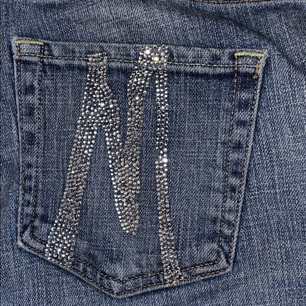 Capris - Picture 3 of 4